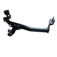 Фаркоп Бизон на HAVAL H5 2020- Арт. FA 0595-E(A-K)