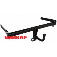 Фаркоп Уникар на TOYOTA Corolla 2018- Арт. 22145A