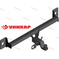 Фаркоп Уникар на AUDI Q7 2005-2015 (4L ) Арт. 12202E