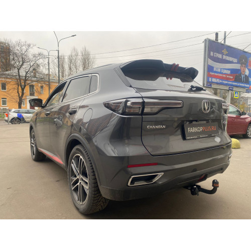 Фаркоп BOSAL (ORIS) на Changan UNI-S 2024- Арт. 9025-A