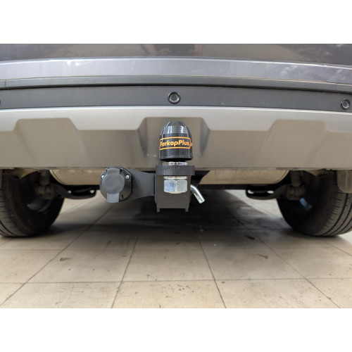 Фаркоп ПТ Групп на CHERY Tiggo 4 2019-2023 Арт. CTH-21-991122.00