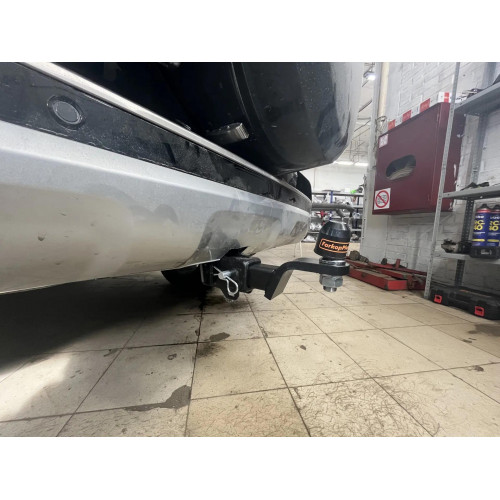 Фаркоп Berg на HAVAL H5 2020- Арт. F.4812.002