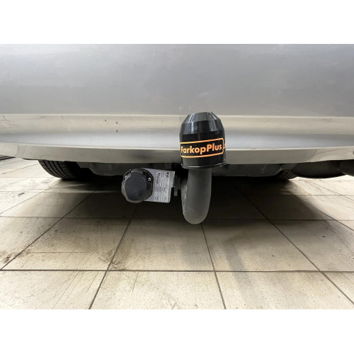 Фаркоп Avtos на TOYOTA Camry V40 2006-2018 Арт.TY 17