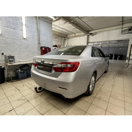 Фаркоп Avtos на TOYOTA Camry V50 2006-2018 Арт.TY 17