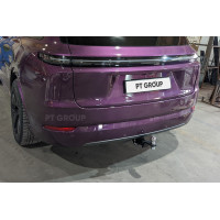 Фаркоп ПТ Групп на LIXIANG L7 2023-2024 Арт. LLN-22-991122.00