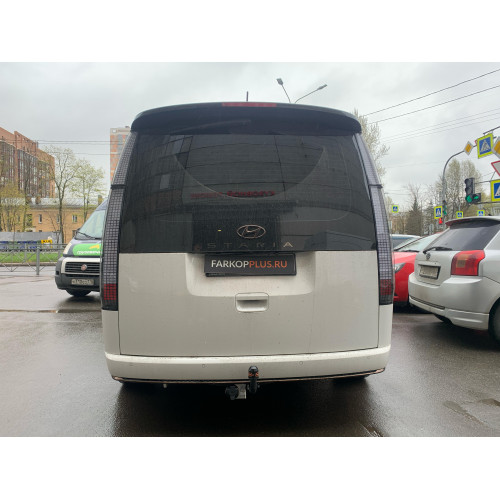 Фаркоп Лидер Плюс на Hyundai Staria 2022- Арт. H233-A