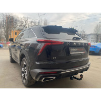  Фаркоп BOSAL (ORIS) на Haval F7 2024- Арт. 3332-A