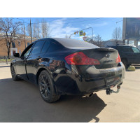 Фаркоп MOTODOR на Infiniti G 25 2006-2014 Арт. 98001