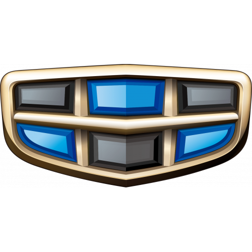 GEELY