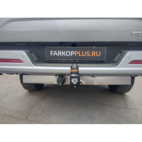 Фаркоп PT GROUP для GREAT WALL Poer 2021- Арт. GWP-21-991124.00