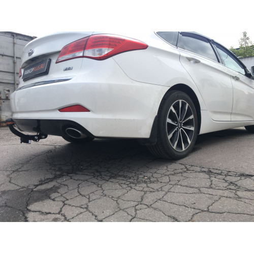 Фаркоп BOSAL (ORIS) на HYUNDAI i40 2011–  Арт. 4262-A  (седан)