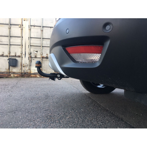 Фаркоп BOSAL (ORIS) на RENAULT Kaptur 2016–  Арт. 1436-A 