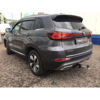 Фаркоп MOTODOR на CHANGAN CS75  2014–  Арт. 97202 (под квадрат)