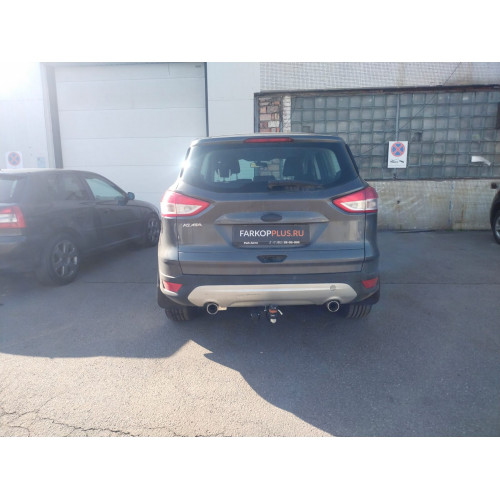 Фаркоп PT GROUP для FORD Kuga 2012-2019 Арт. FKG-12-991122.00