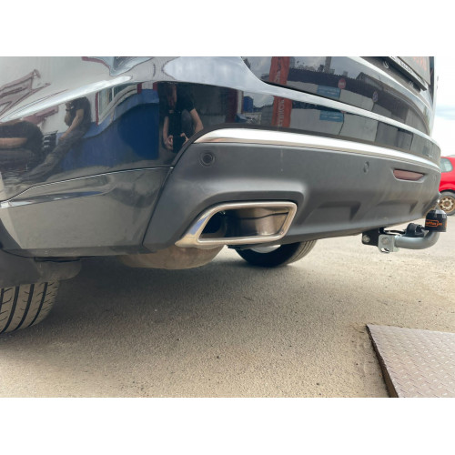Фаркоп MOTODOR на Exeed VX 2021- Арт. 99008