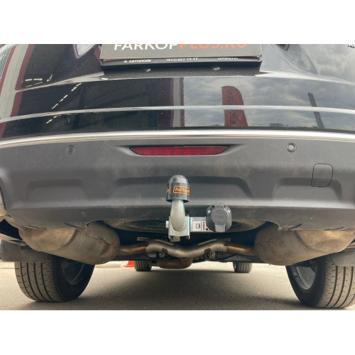 Фаркоп MOTODOR на Exeed VX 2021- Арт. 99008