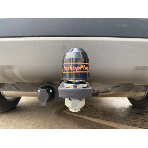 Фаркоп ТСС на Land Rover Discovery Sport 2015- Арт. TCU00007