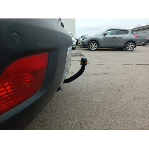 Фаркоп BOSAL (ORIS) на OPEL Mokka 2012–  Арт. 1183-A 