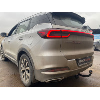 Фаркоп Трейлер для Chery Tiggo 7 Pro 2020- Арт. 8213