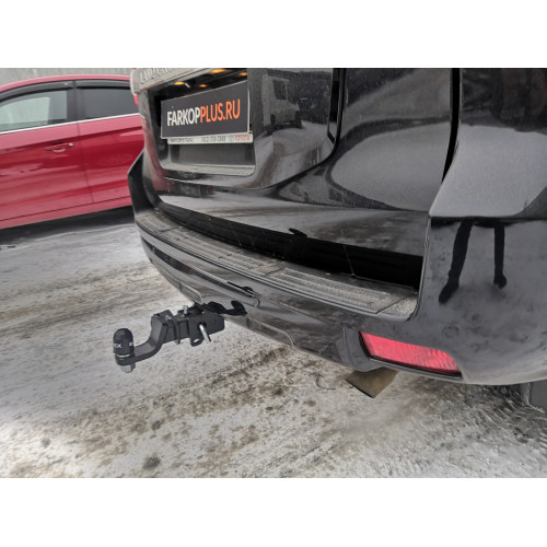 Фаркоп BALTEX на TOYOTA Land Cruiser 150 2009–  Арт. 24.2425.32 