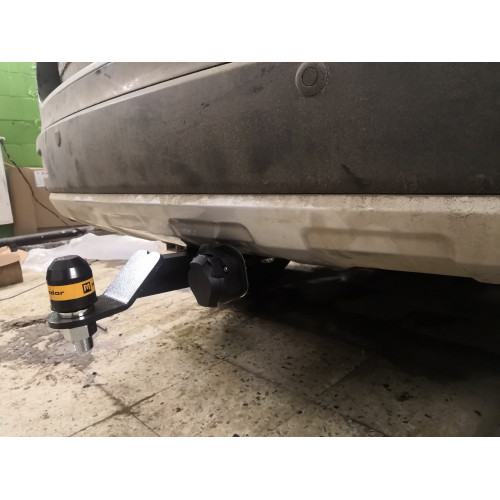 Фаркоп MOTODOR на Haval H6 2015–  Арт. 93104