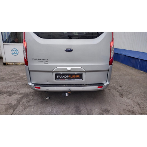 Фаркоп BOSAL (ORIS) на FORD Tourneo Custom 2014–  Арт. 3979-A 