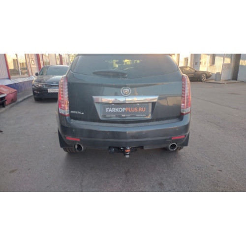 Фаркоп Baltex на Cadillac SRX	10-16 Арт.04903132