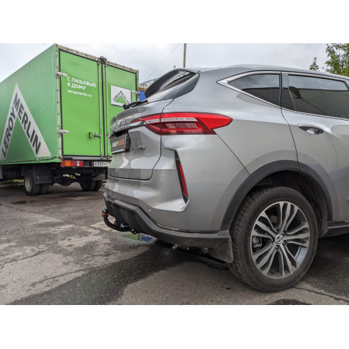 Фаркоп Трейлер на Haval F7 2019-  Арт. 8140