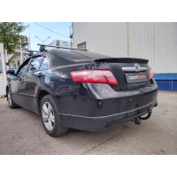 Фаркоп BOSAL (ORIS) на TOYOTA Camry 2006–2011  Арт. 3056-A (седан)