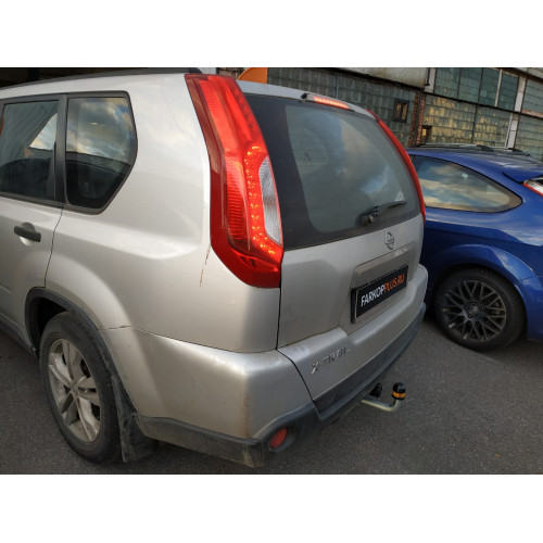 Фаркоп MOTODOR на NISSAN X-Trail 2007–2014  Арт. 91402