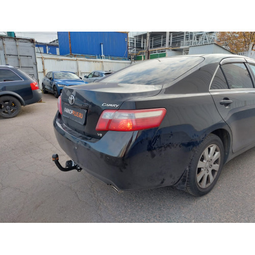 Фаркоп Лидер Плюс на TOYOTA Camry 2006–2011  Арт. T106-A 