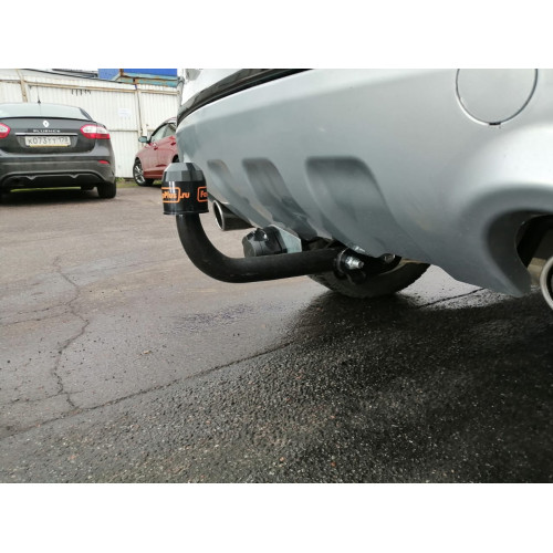 Фаркоп Трейлер на FORD Kuga 2008-2012  Арт. 6041