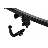 Фаркоп Baltex на VW TIGUAN 17- Арт.26337132