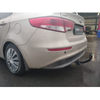 Фаркоп Avtos на KIA Rio III 2011-2017 Арт.KI 29
