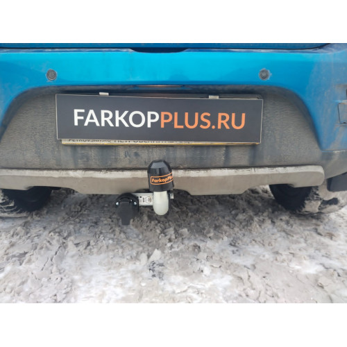 Фаркоп АвтоСтандарт на Renault Sandero Stepway 2014- Арт. R102A