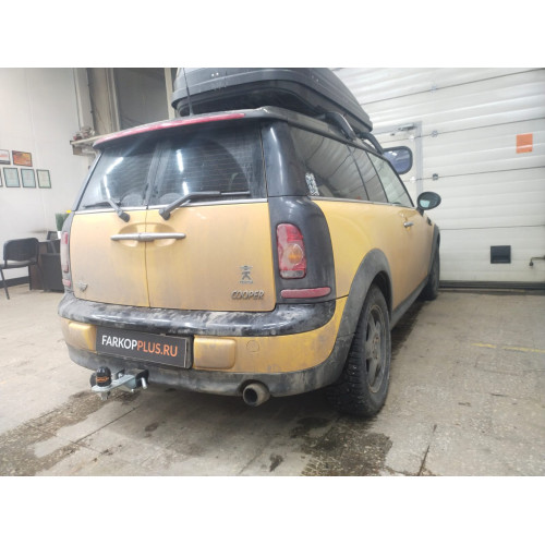 Фаркоп MOTODOR на Mini Clubman 2007-2014 Арт. 97001
