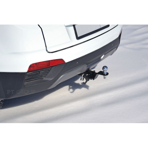 Фаркоп PT Group на HYUNDAI Creta 2021- Арт. HCR-16-991122.00 (под квадрат)