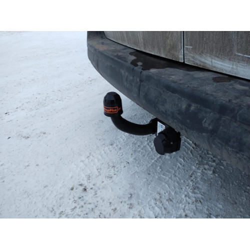 Фаркоп BOSAL (ORIS) на Citroen	Jumpy 2016- Арт.2558-A