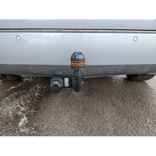 Фаркоп ARAGON на HYUNDAI Starex 2008–  Арт. E2501BA 