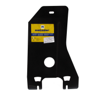 Защита Картера двигателя, КПП MOTODOR для Subaru Forester 2007-2013, Сталь 2 мм - Арт. 2227