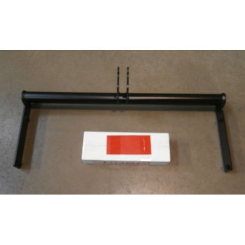 Фаркоп BOSAL (ORIS) на VOLKSWAGEN Passat 2005–2010  Арт. 2185-A (седан и универсал)