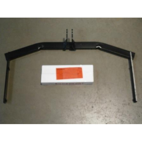 Фаркоп BOSAL (ORIS) на VOLKSWAGEN Golf 2008–2012  Арт. 2189-A (VI универсал)