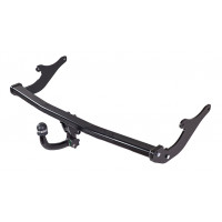 Фаркоп ARAGON на MAZDA 3 2013–  Арт. E4008BV (седан)
