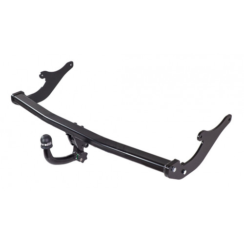 Фаркоп ARAGON на ISUZU D-Max 2012–  Арт. E2601CV 