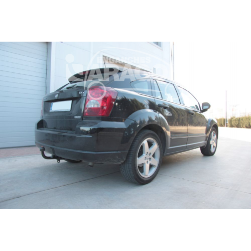 Фаркоп ARAGON на DODGE Caliber 2006– Арт. E1700AA