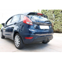 Фаркоп ARAGON на FORD Fiesta 2012–  Арт. E4005BV 