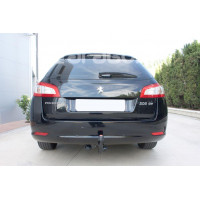 Фаркоп ARAGON на PEUGEOT 508 2011–  Арт. E4725AV (универсал)