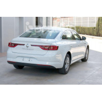 Фаркоп ARAGON на RENAULT Talisman 2016–  Арт. E5236AV 