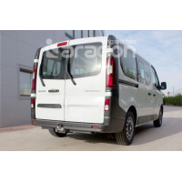 Фаркоп ARAGON на RENAULT Trafic 2014–  Арт. E4518BC 
