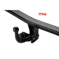 Фаркоп BOSAL (ORIS) на MAZDA CX-7 2007–2012  Арт. 4526-A 